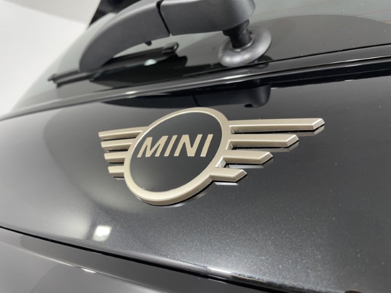  MINI COOPER 2.0 S Exclusive 3dr Auto 3318209