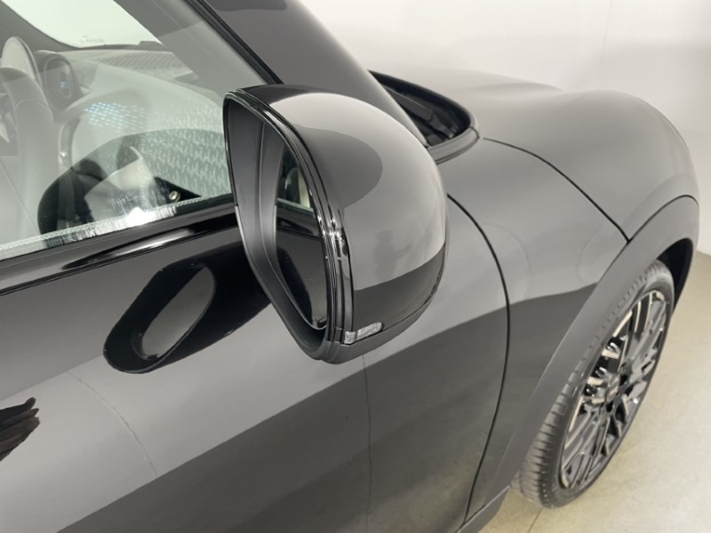  MINI COOPER 2.0 S Exclusive 3dr Auto 3318204