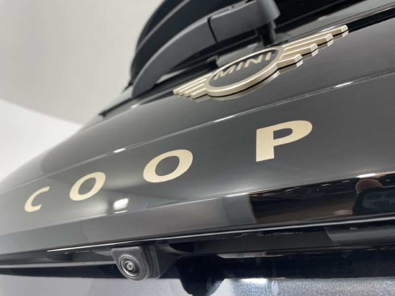  MINI COOPER 2.0 S Exclusive 3dr Auto 3318208