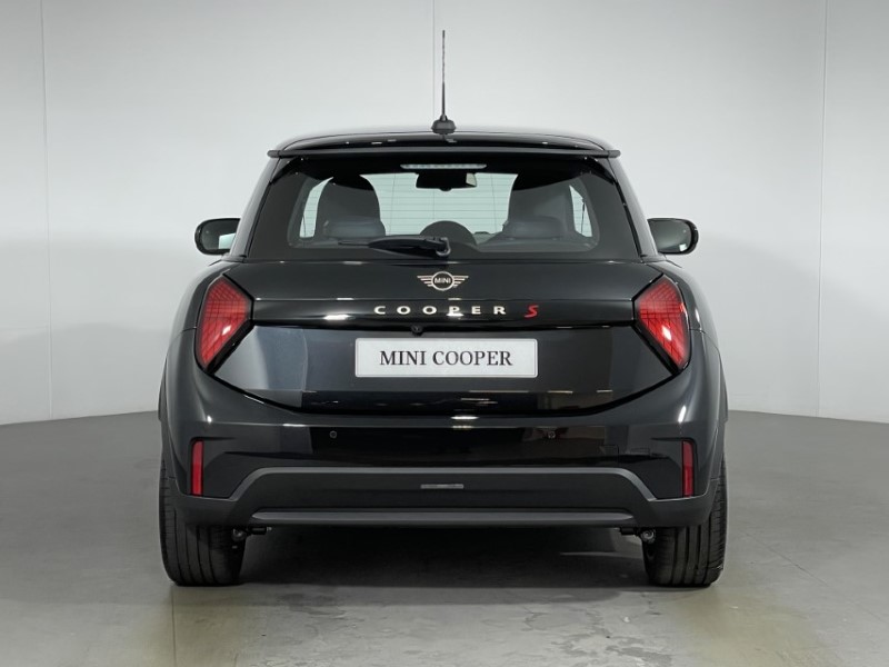 MINI COOPER 2.0 S Exclusive 3dr Auto 3318219
