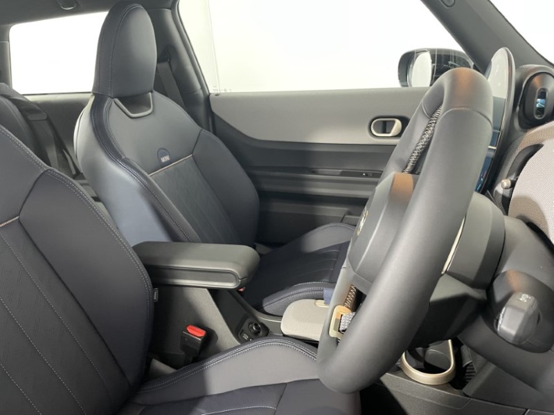  MINI COOPER 2.0 S Exclusive 3dr Auto 3318197