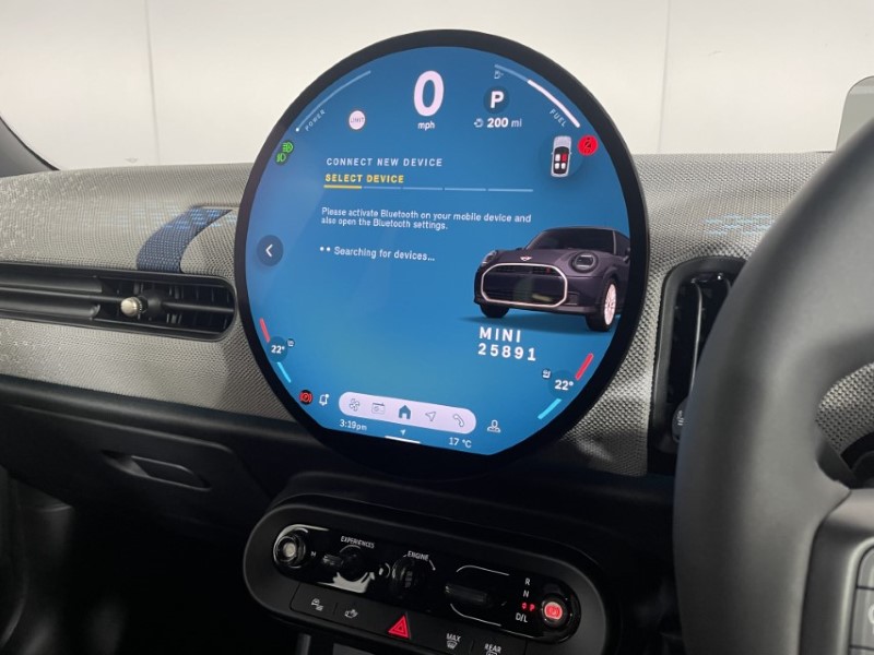  MINI COOPER 2.0 S Exclusive 3dr Auto 3318191