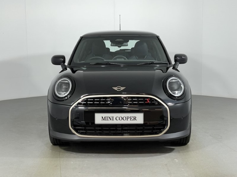  MINI COOPER 2.0 S Exclusive 3dr Auto 3318255