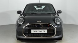 MINI COOPER 2.0 S Exclusive 3dr Auto 3318255