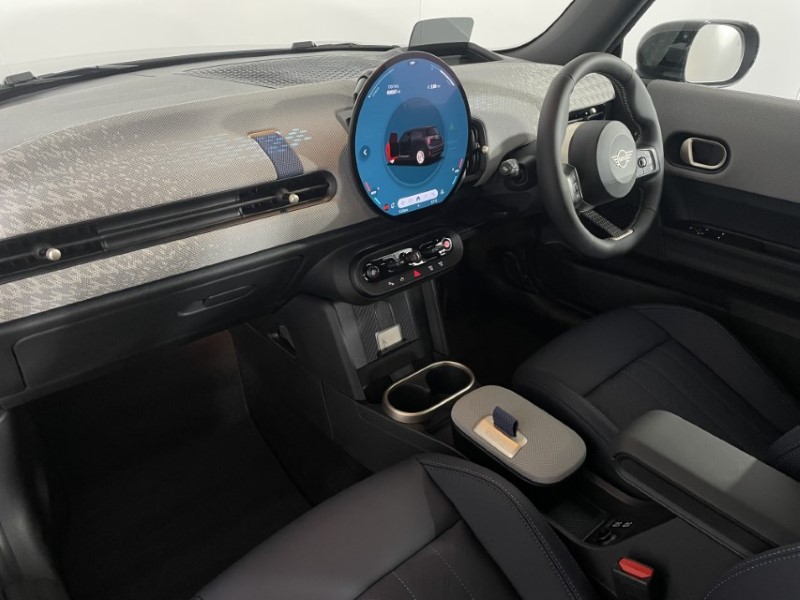  MINI COOPER 2.0 S Exclusive 3dr Auto 3318214