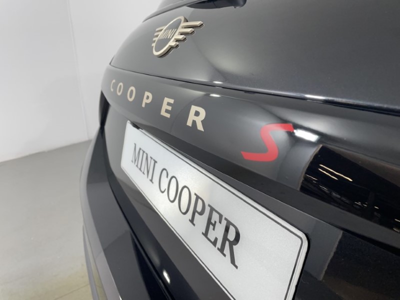  MINI COOPER 2.0 S Exclusive 3dr Auto 3318207