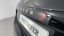 MINI COOPER 2.0 S Exclusive 3dr Auto 3318207
