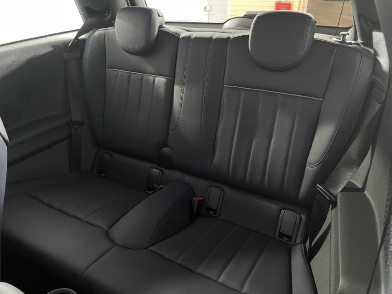  MINI COOPER 2.0 S Exclusive 3dr Auto 3318213