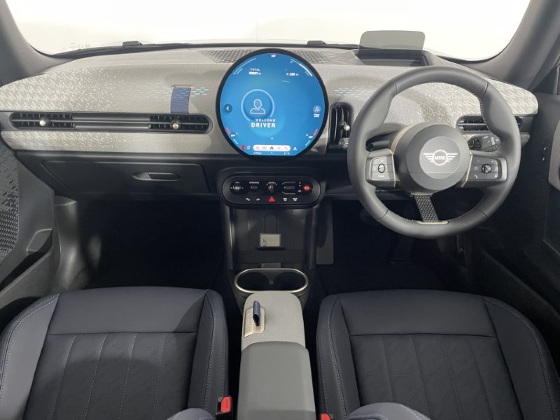  MINI COOPER 2.0 S Exclusive 3dr Auto 3318212