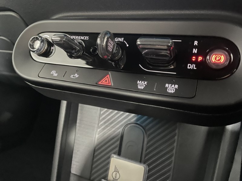 MINI COOPER 2.0 S Exclusive 3dr Auto 3318186