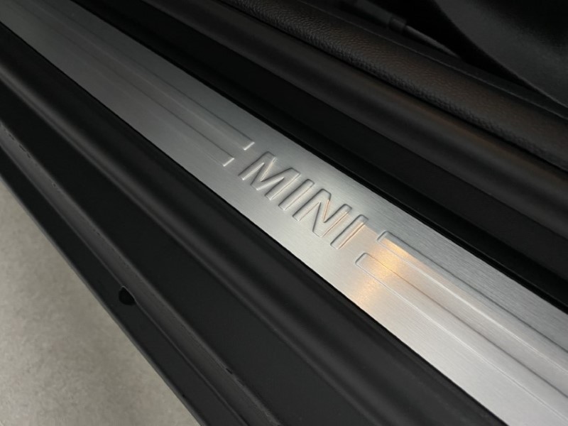  MINI COOPER 2.0 S Exclusive 3dr Auto 3310863