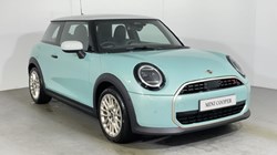 MINI COOPER 2.0 S Exclusive 3dr Auto 3310886