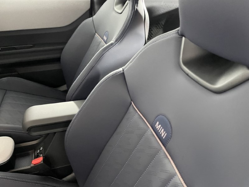  MINI COOPER 2.0 S Exclusive 3dr Auto 3310861