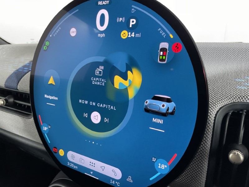  MINI COOPER 2.0 S Exclusive 3dr Auto 3310839