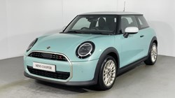 MINI COOPER 2.0 S Exclusive 3dr Auto 3310879