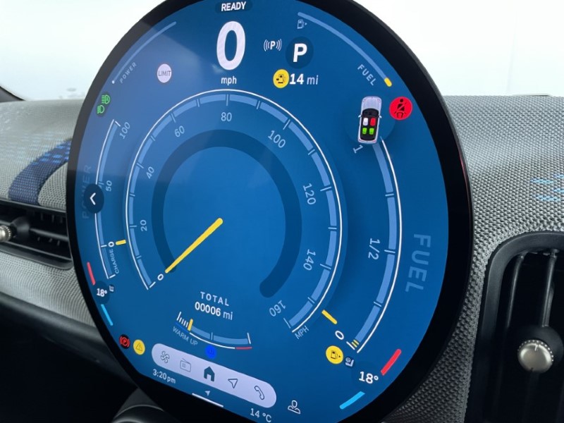  MINI COOPER 2.0 S Exclusive 3dr Auto 3310838