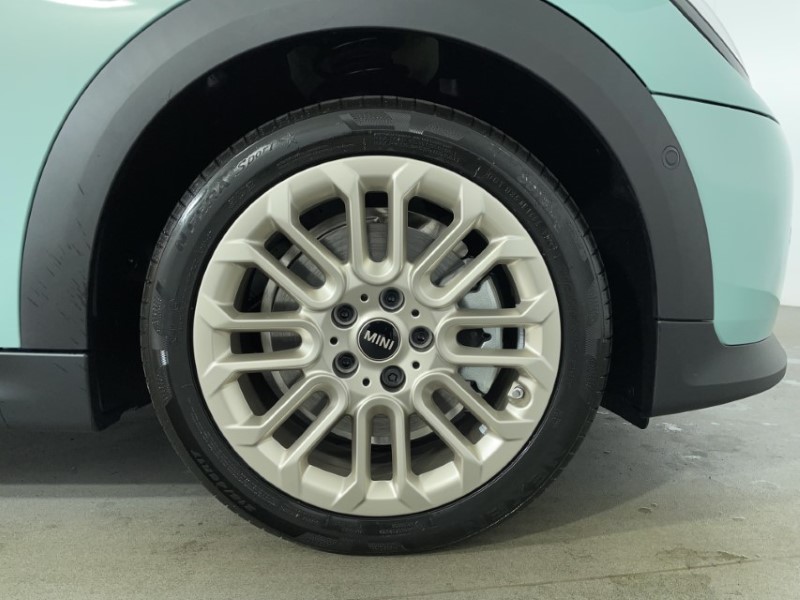  MINI COOPER 2.0 S Exclusive 3dr Auto 3310867