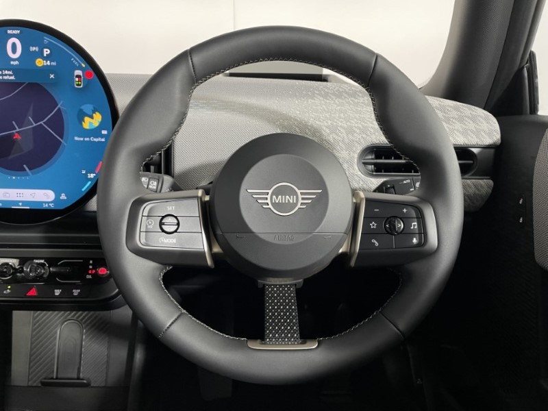  MINI COOPER 2.0 S Exclusive 3dr Auto 3310845