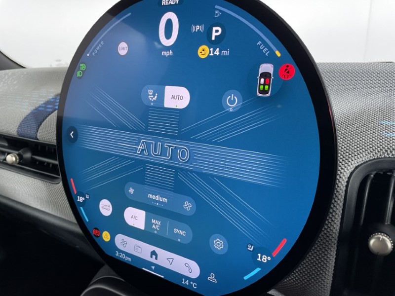  MINI COOPER 2.0 S Exclusive 3dr Auto 3310841