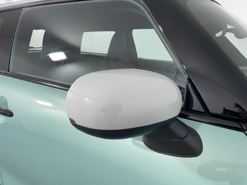  MINI COOPER 2.0 S Exclusive 3dr Auto 3310870