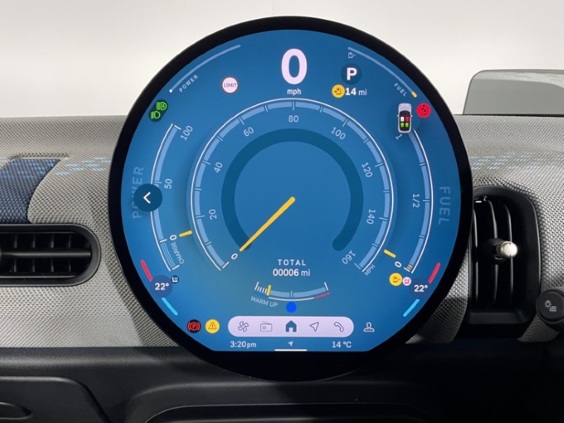  MINI COOPER 2.0 S Exclusive 3dr Auto 3310835