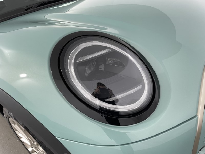  MINI COOPER 2.0 S Exclusive 3dr Auto 3310868