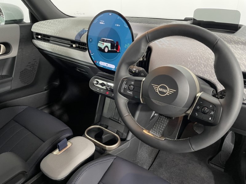  MINI COOPER 2.0 S Exclusive 3dr Auto 3310853