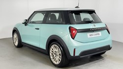 MINI COOPER 2.0 S Exclusive 3dr Auto 3310881