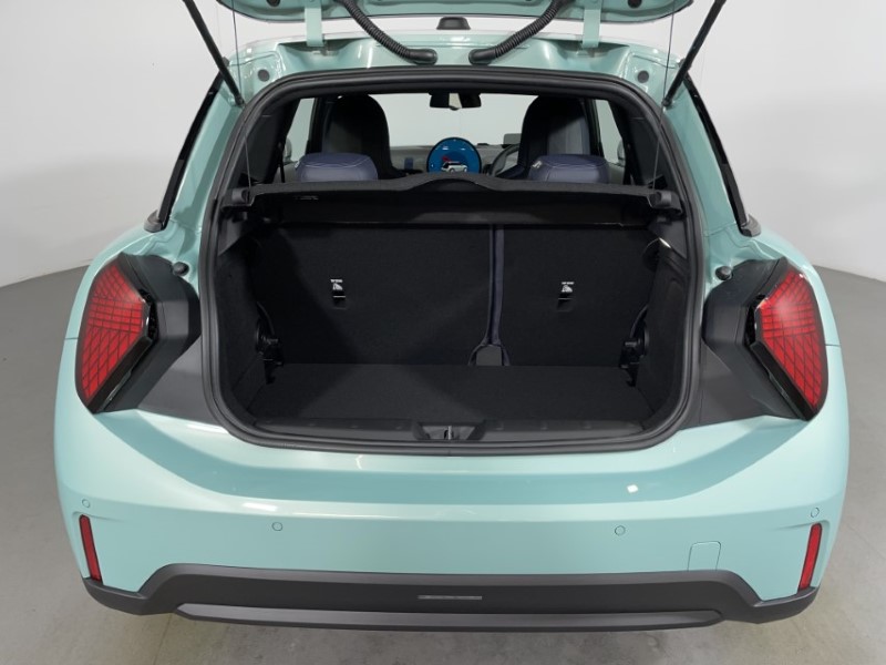  MINI COOPER 2.0 S Exclusive 3dr Auto 3310857