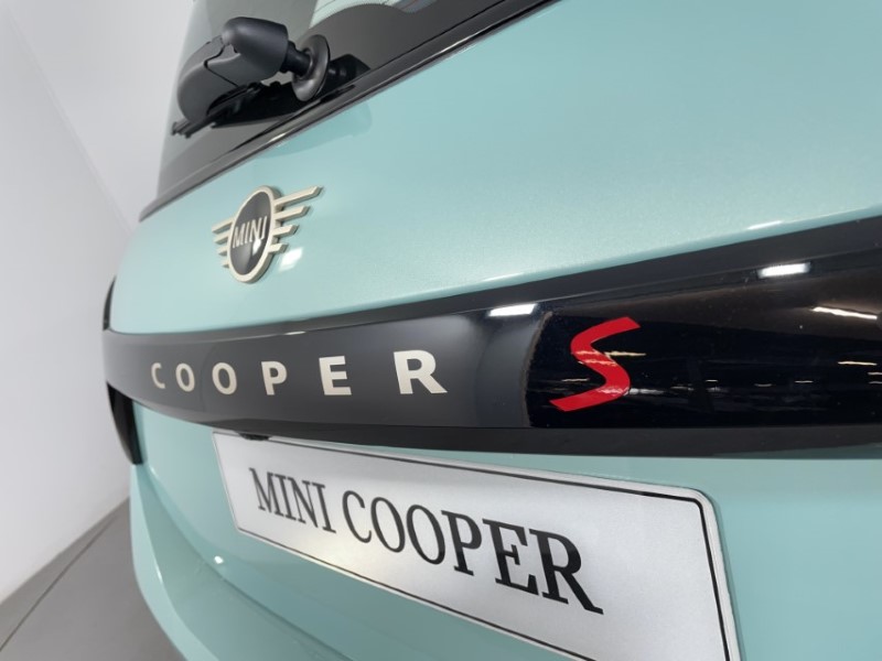  MINI COOPER 2.0 S Exclusive 3dr Auto 3310865