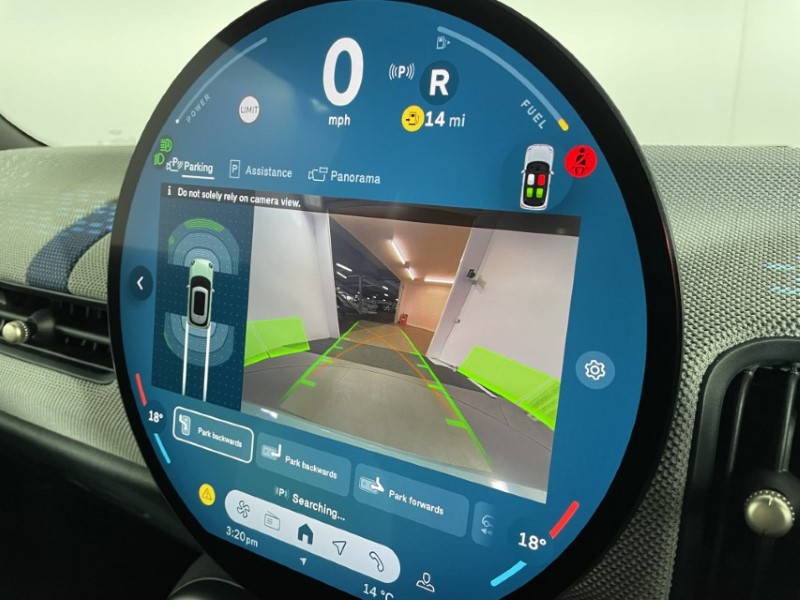  MINI COOPER 2.0 S Exclusive 3dr Auto 3310836