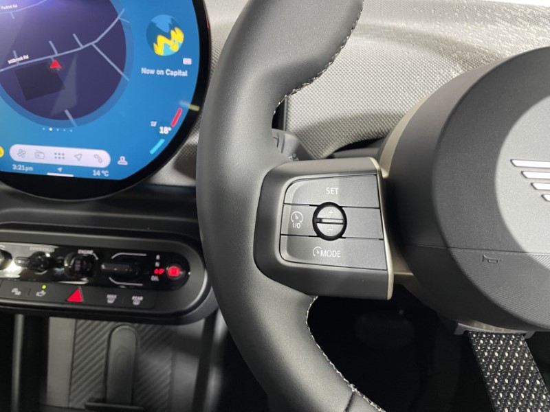  MINI COOPER 2.0 S Exclusive 3dr Auto 3310846