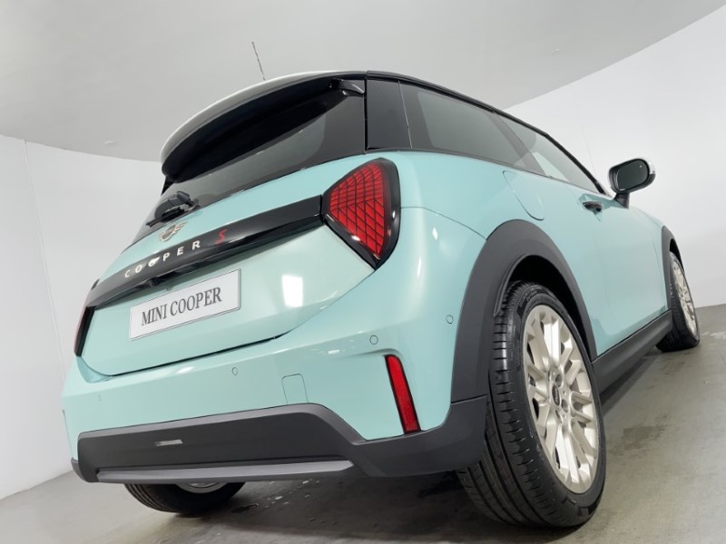  MINI COOPER 2.0 S Exclusive 3dr Auto 3310872