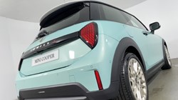 MINI COOPER 2.0 S Exclusive 3dr Auto 3310872