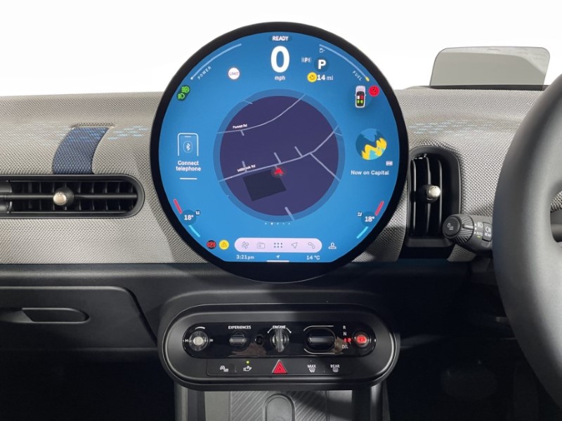  MINI COOPER 2.0 S Exclusive 3dr Auto 3310844