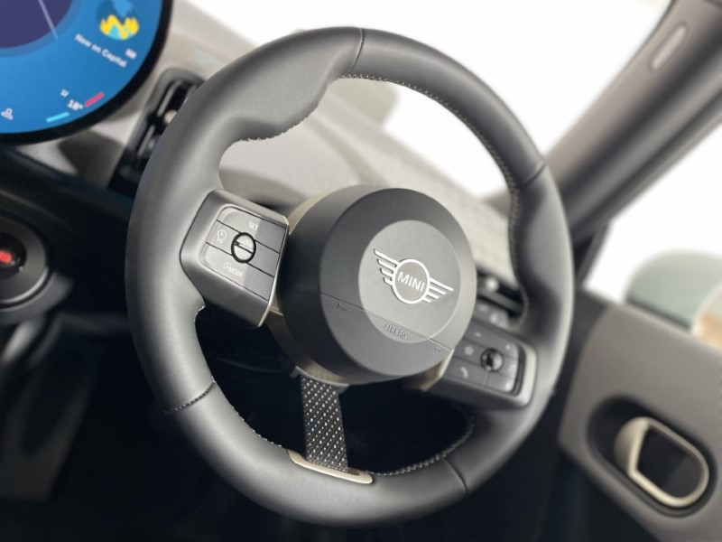  MINI COOPER 2.0 S Exclusive 3dr Auto 3310848