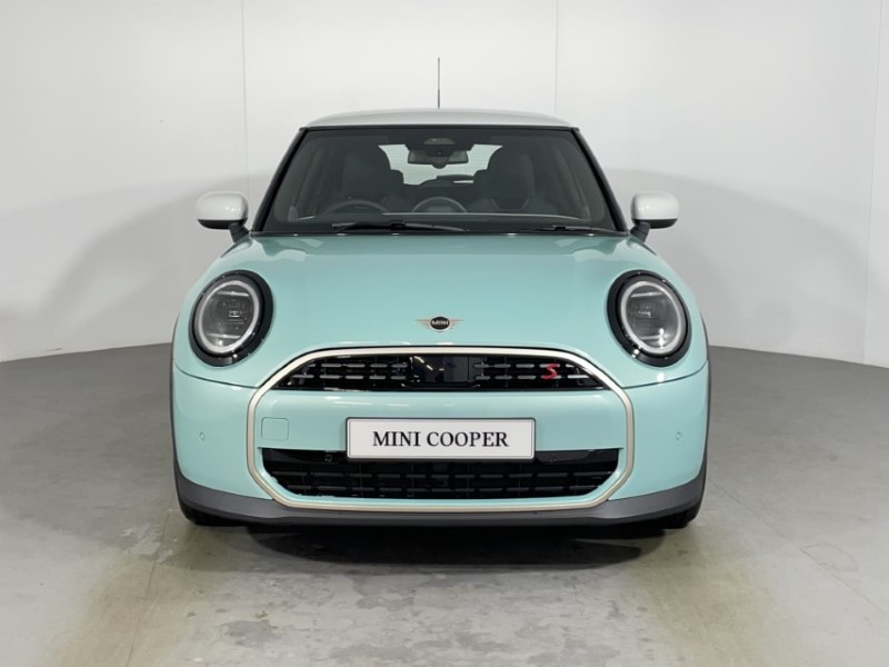  MINI COOPER 2.0 S Exclusive 3dr Auto 3310887