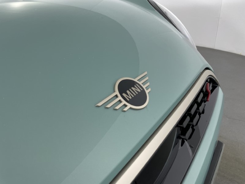  MINI COOPER 2.0 S Exclusive 3dr Auto 3310869