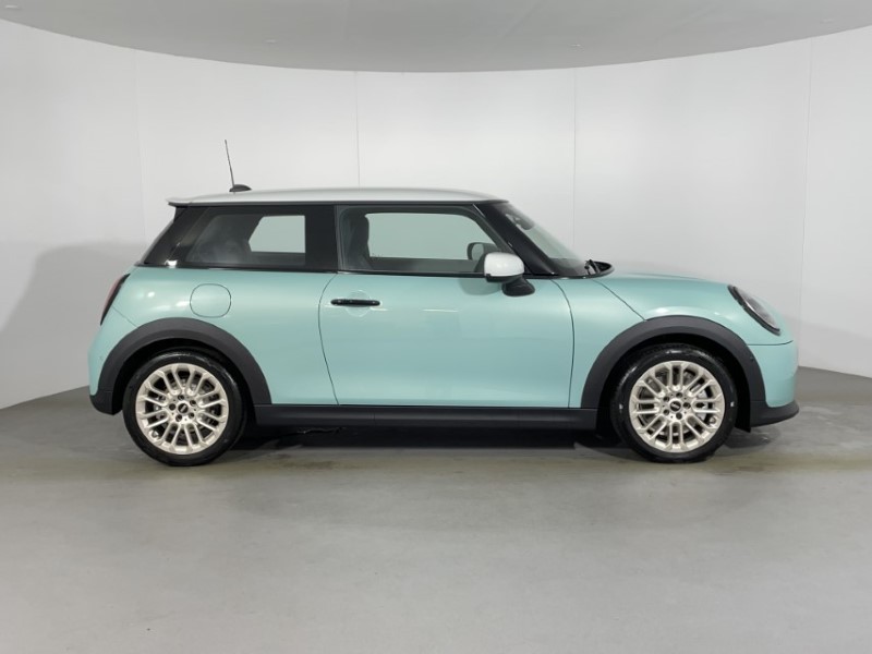  MINI COOPER 2.0 S Exclusive 3dr Auto 3310884