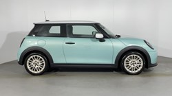 MINI COOPER 2.0 S Exclusive 3dr Auto 3310884
