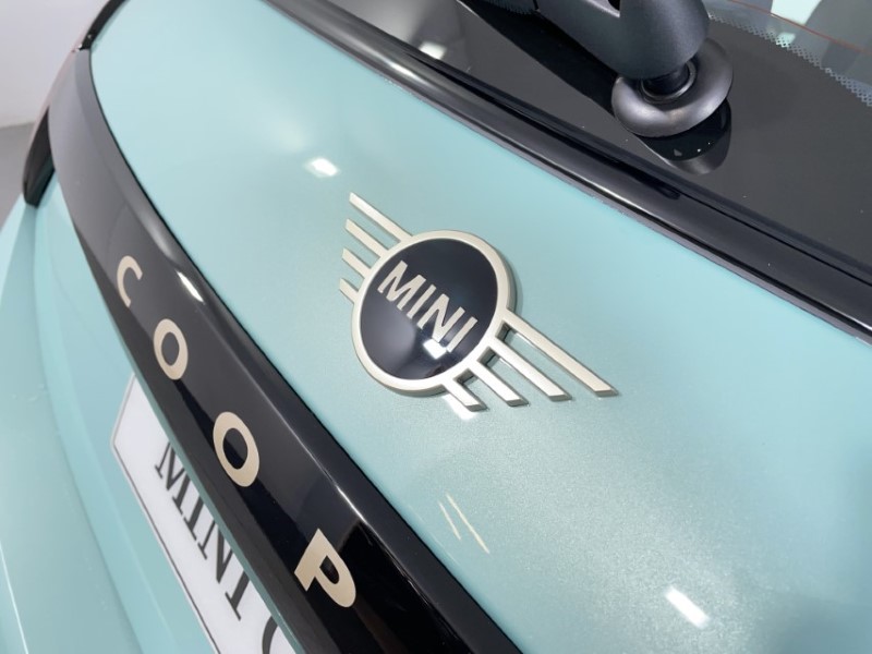  MINI COOPER 2.0 S Exclusive 3dr Auto 3310864