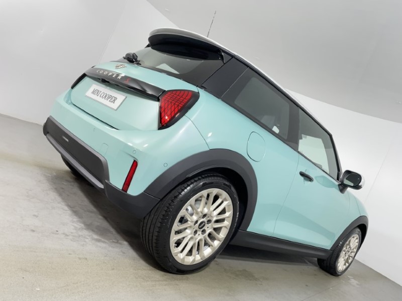  MINI COOPER 2.0 S Exclusive 3dr Auto 3310873