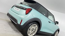 MINI COOPER 2.0 S Exclusive 3dr Auto 3310873