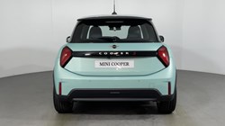 MINI COOPER 2.0 S Exclusive 3dr Auto 3310874