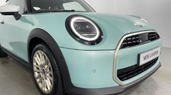 MINI COOPER 2.0 S Exclusive 3dr Auto 3310889