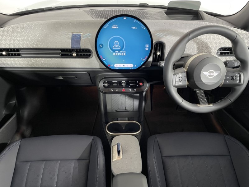  MINI COOPER 2.0 S Exclusive 3dr Auto 3310856