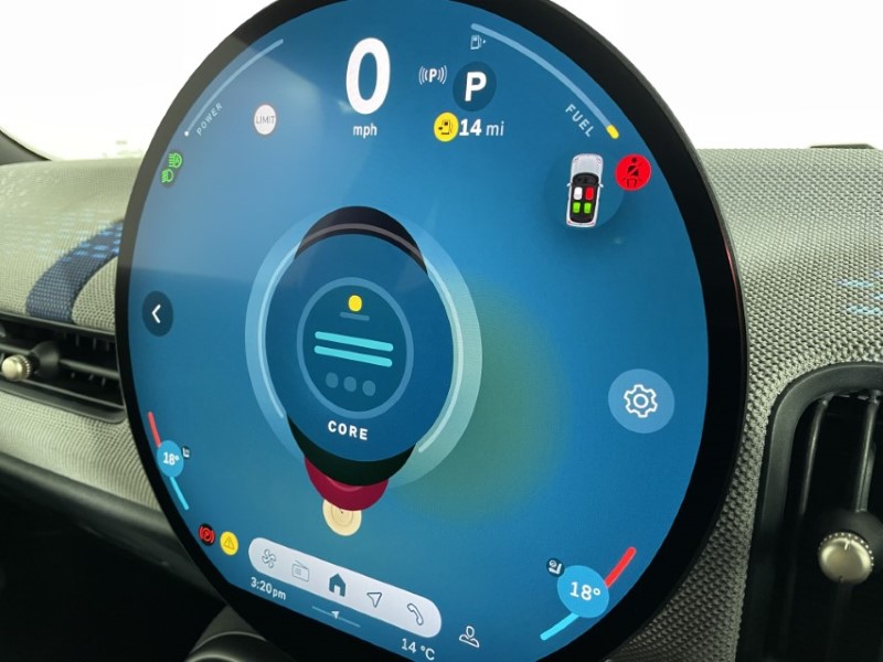  MINI COOPER 2.0 S Exclusive 3dr Auto 3310837