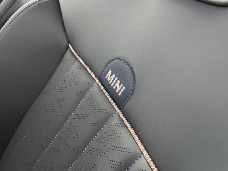  MINI COOPER 2.0 S Exclusive 3dr Auto 3310862