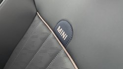 MINI COOPER 2.0 S Exclusive 3dr Auto 3310862