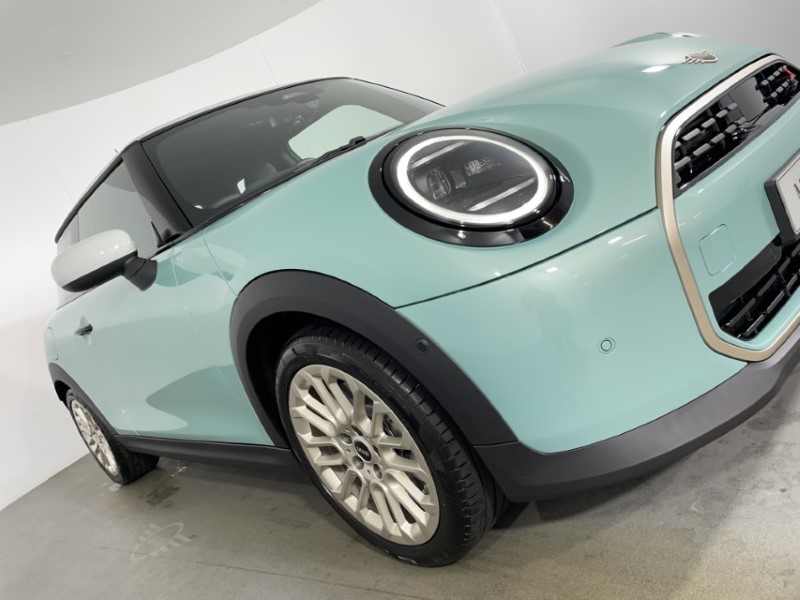  MINI COOPER 2.0 S Exclusive 3dr Auto 3310890